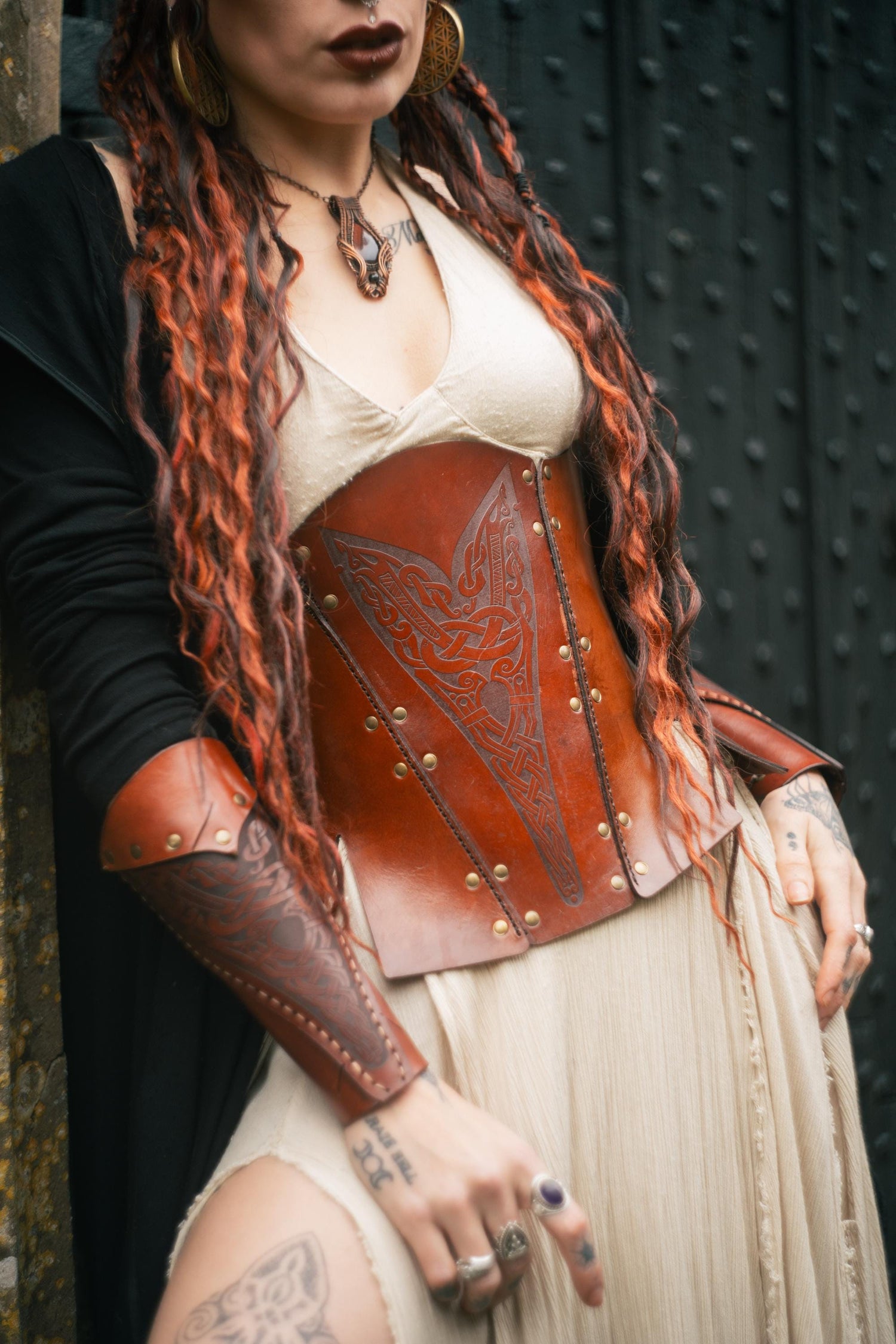 Armour