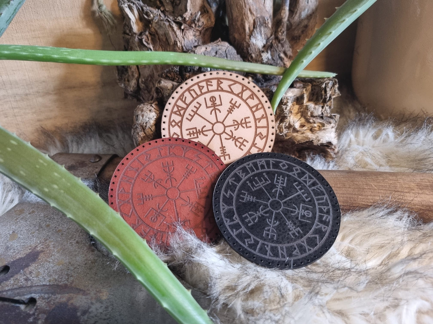 Patches