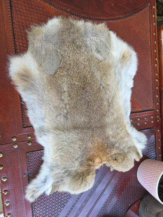 Rabbit Pelt