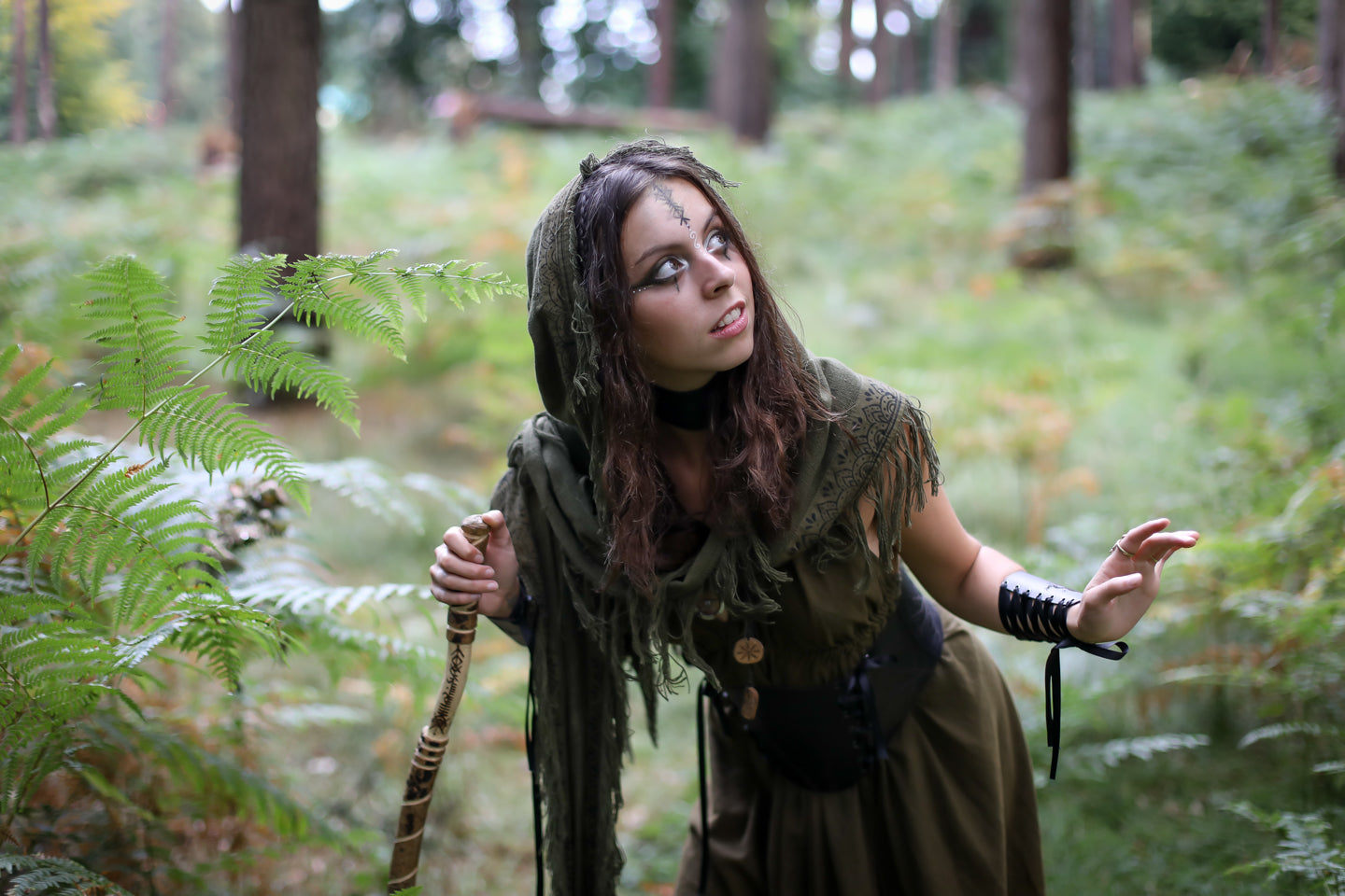 Hecate Corset