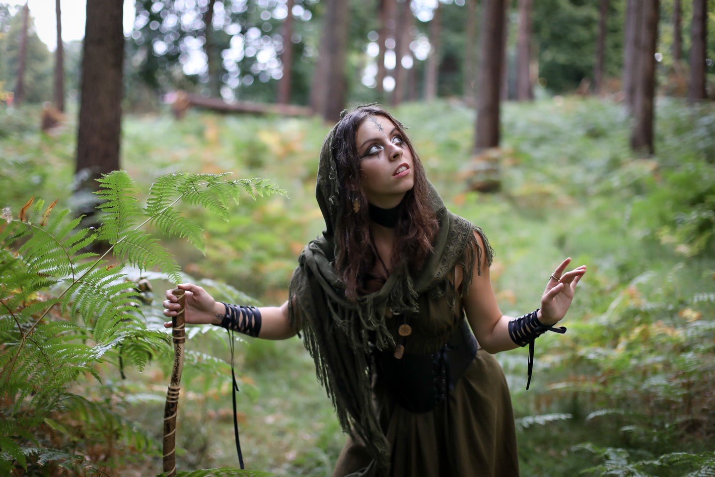 Hecate Corset