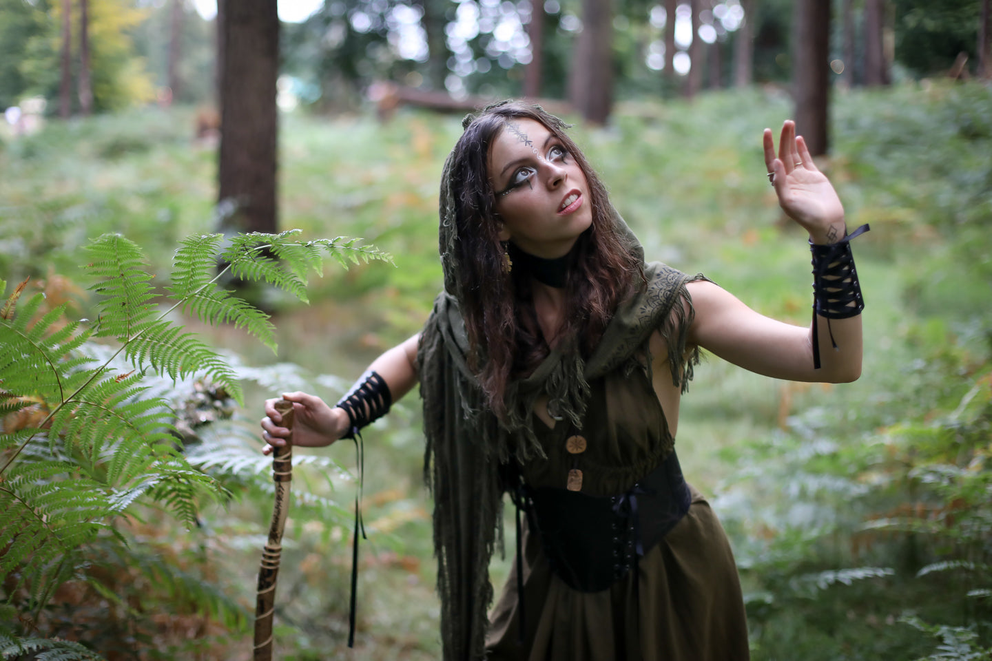 Hecate Corset