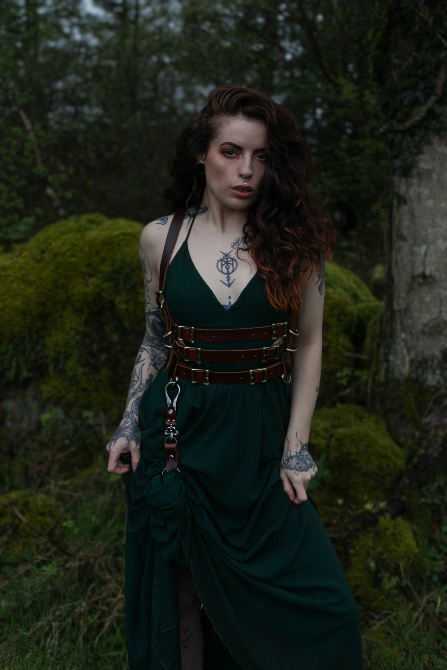 Sif Harness