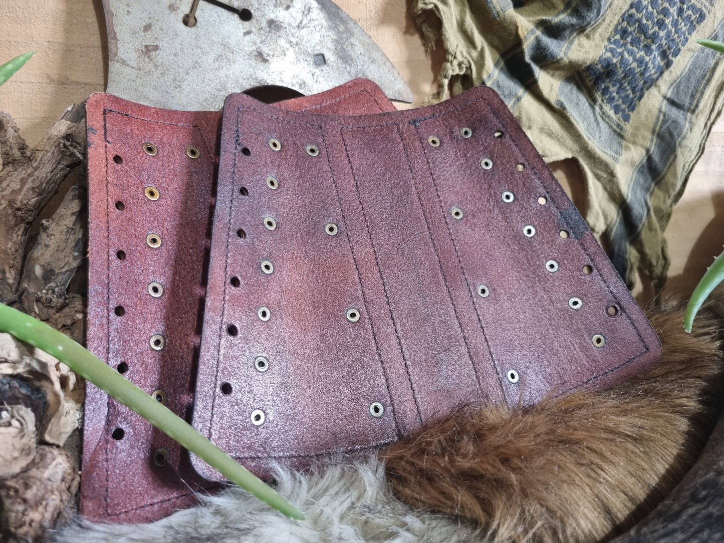 Bjorn Vambrace