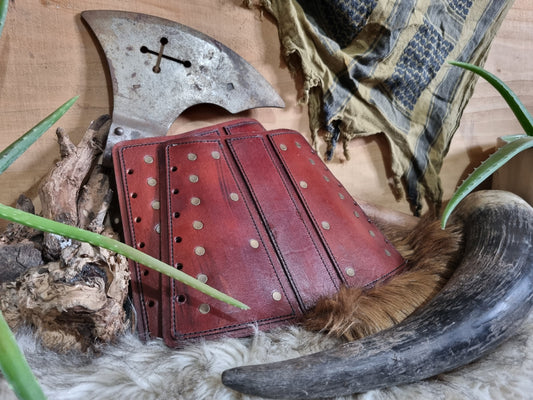 Bjorn Vambrace