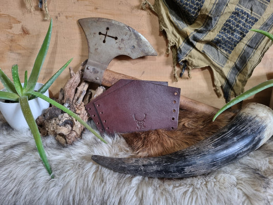 Suited Vambrace