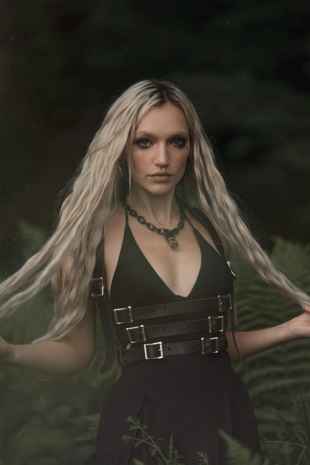 Sif Harness