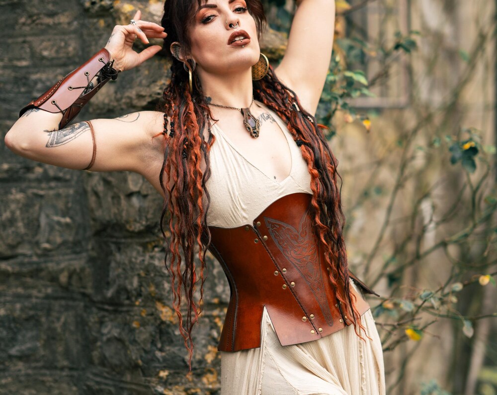 Shield Maiden