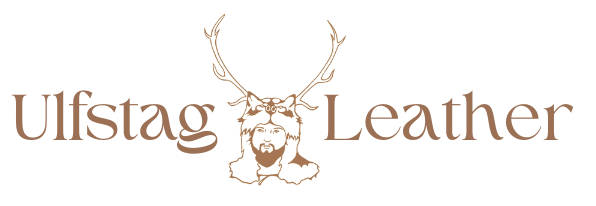 Ulfstag Leather