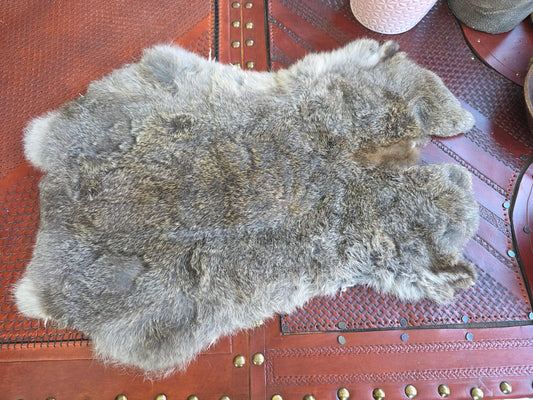Rabbit Pelt