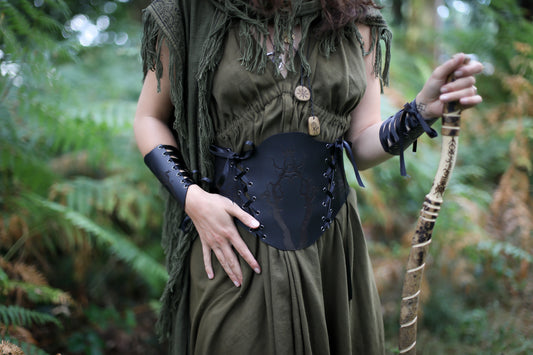 Hecate Corset