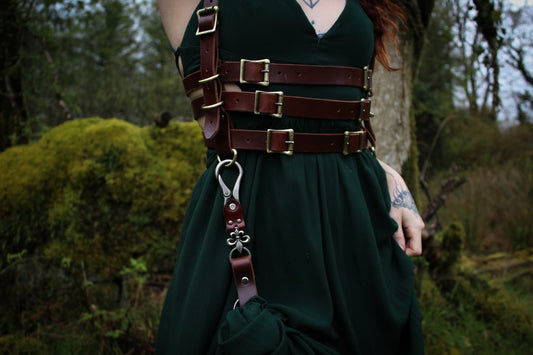 Sif Harness