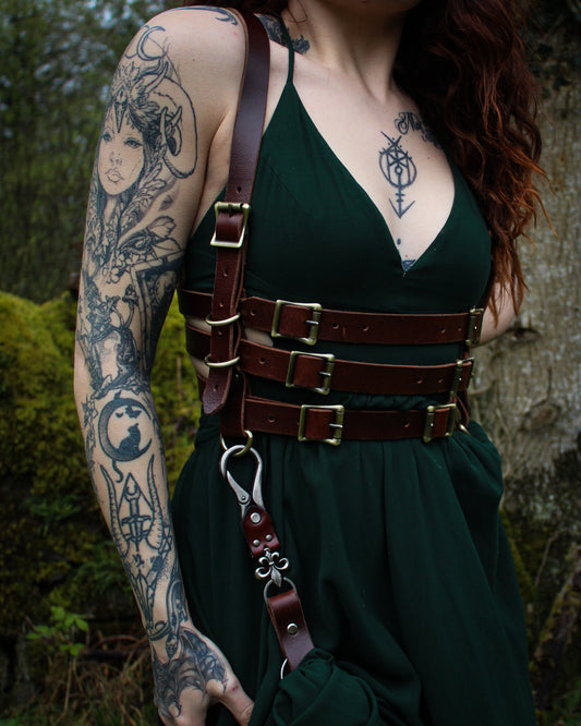 Sif Harness