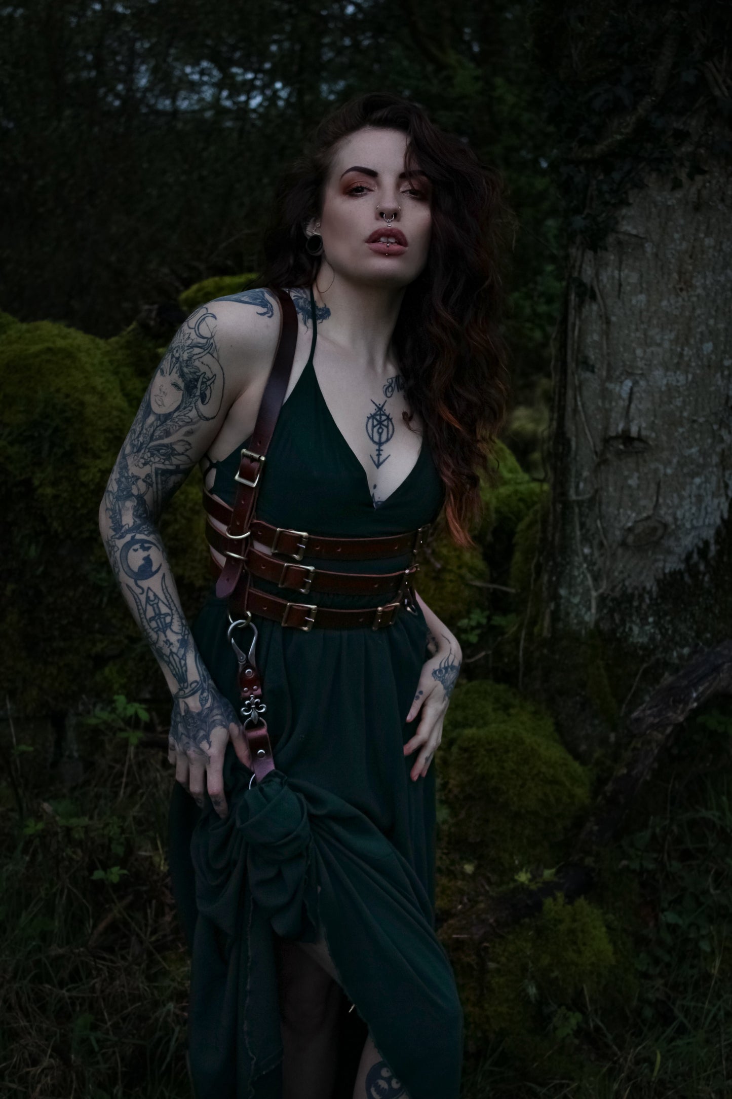 Sif Harness