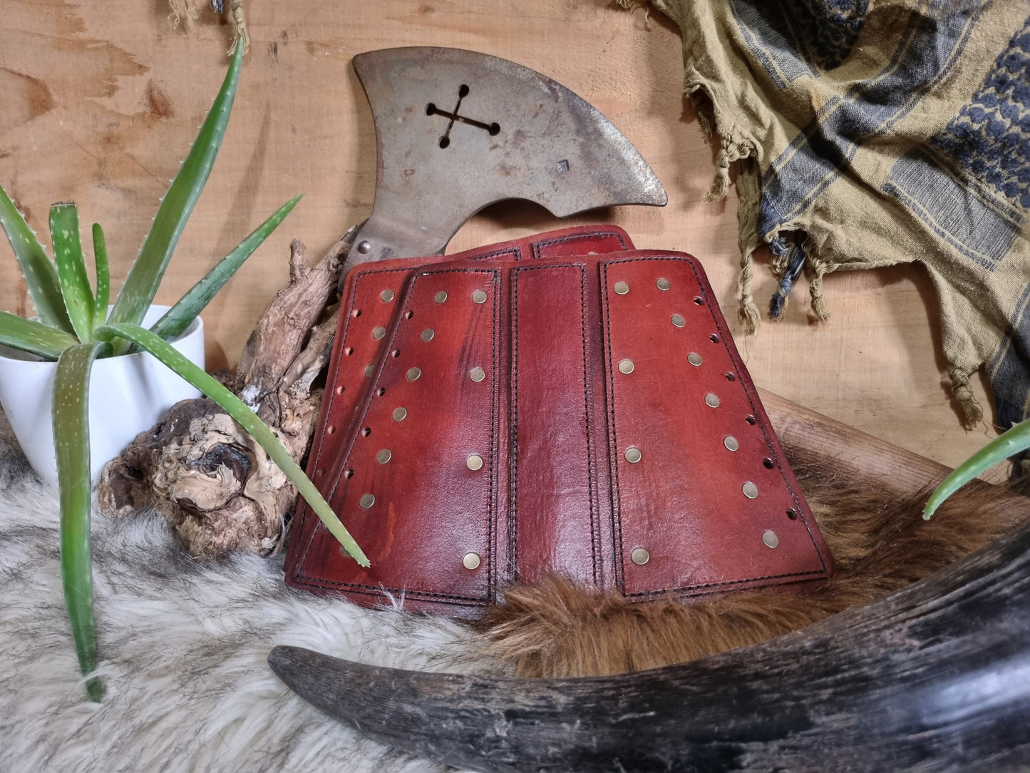 Bjorn Vambrace
