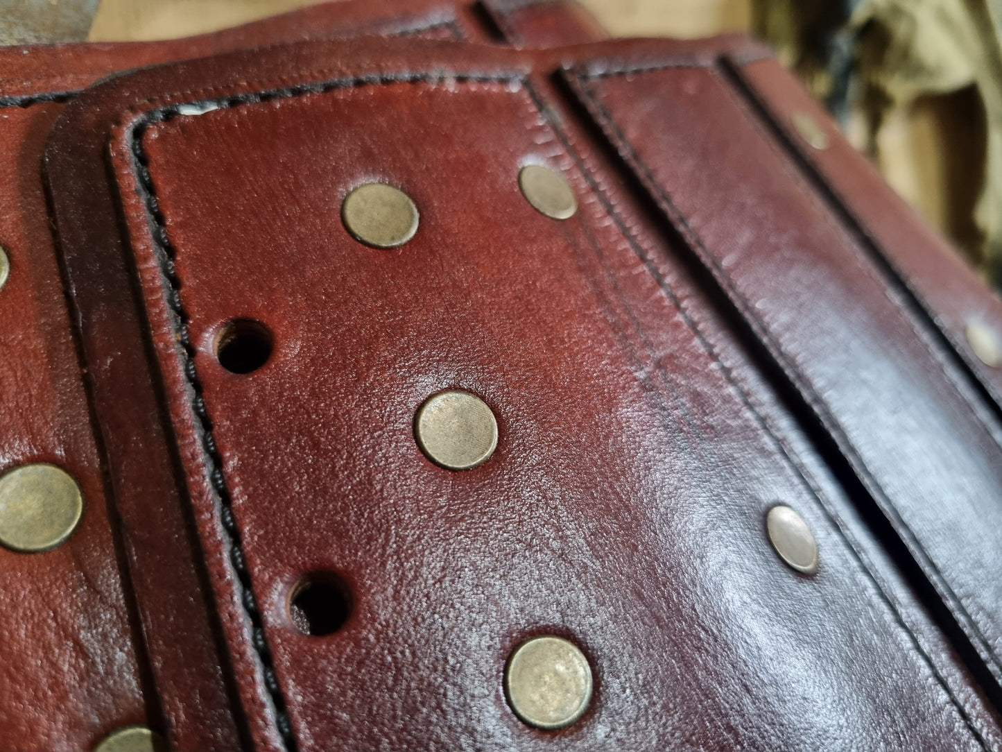 Bjorn Vambrace