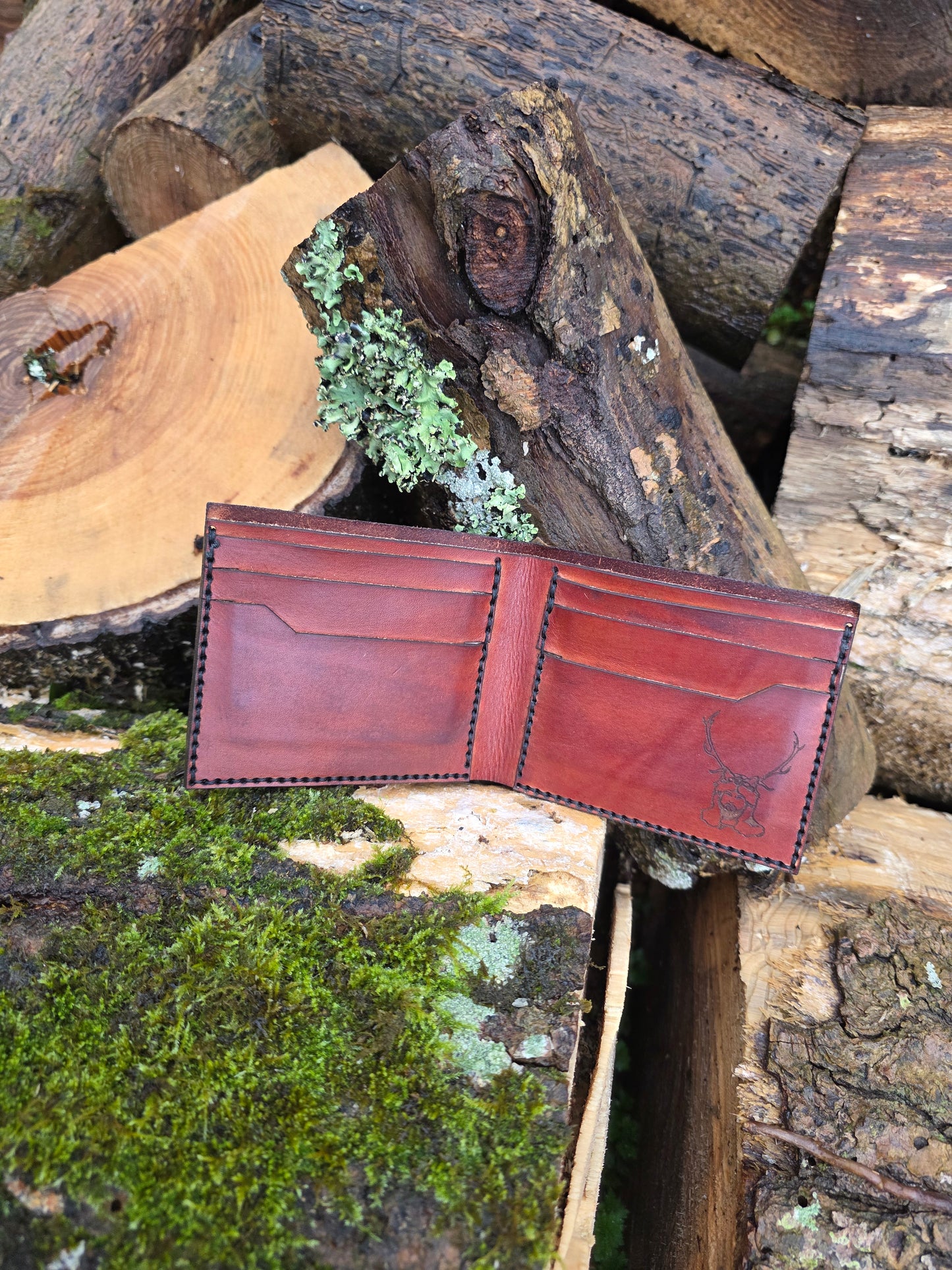 Fangslinger Cash Wallet