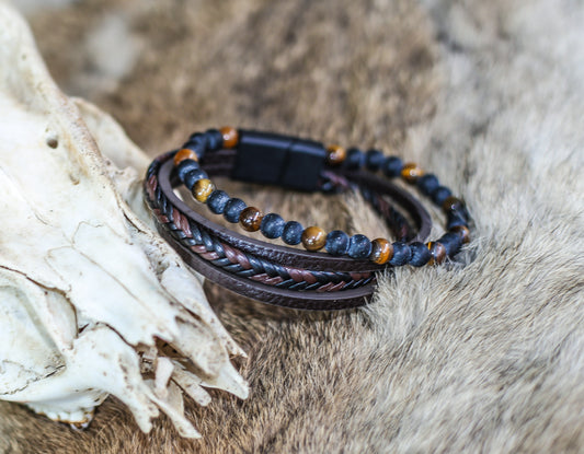 Wildstrand Bracelet