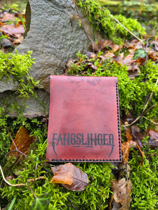 Fangslinger Cash Wallet