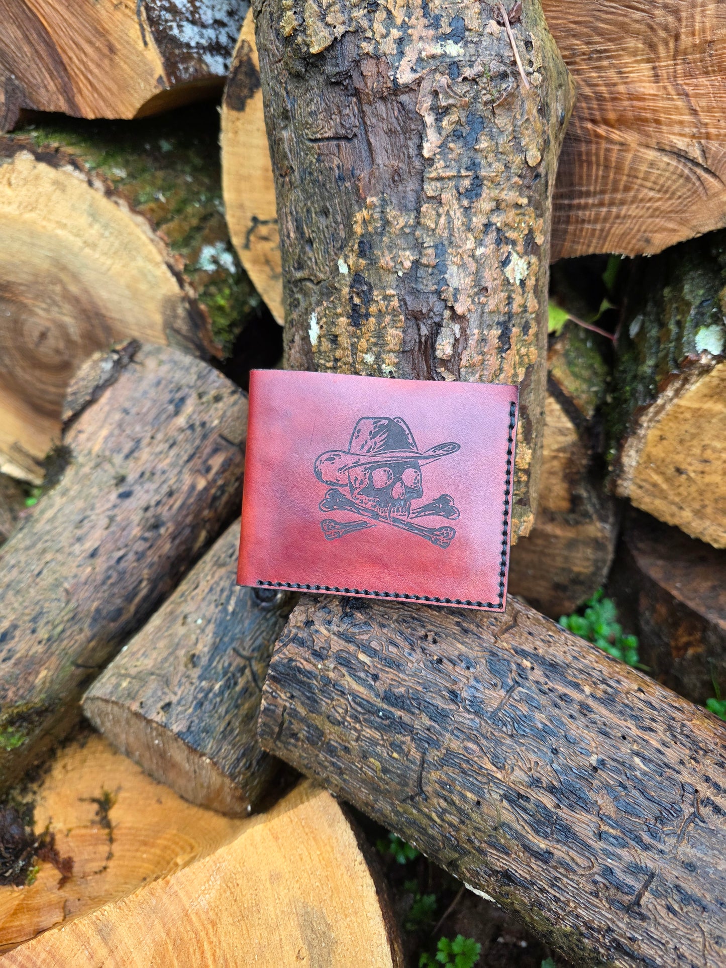 Fangslinger Cash Wallet
