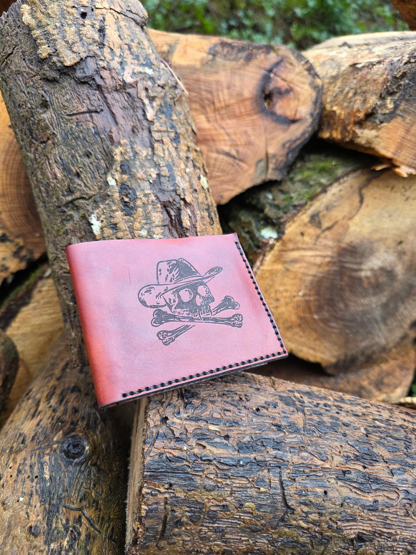 Fangslinger Cash Wallet