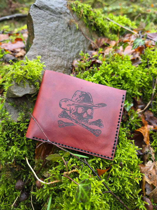 Fangslinger Cash Wallet