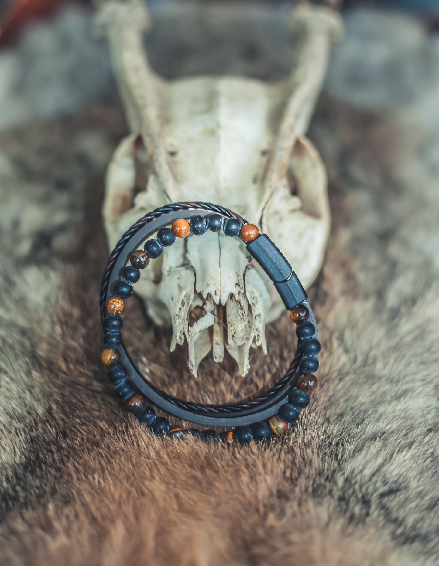 Wildstrand Bracelet