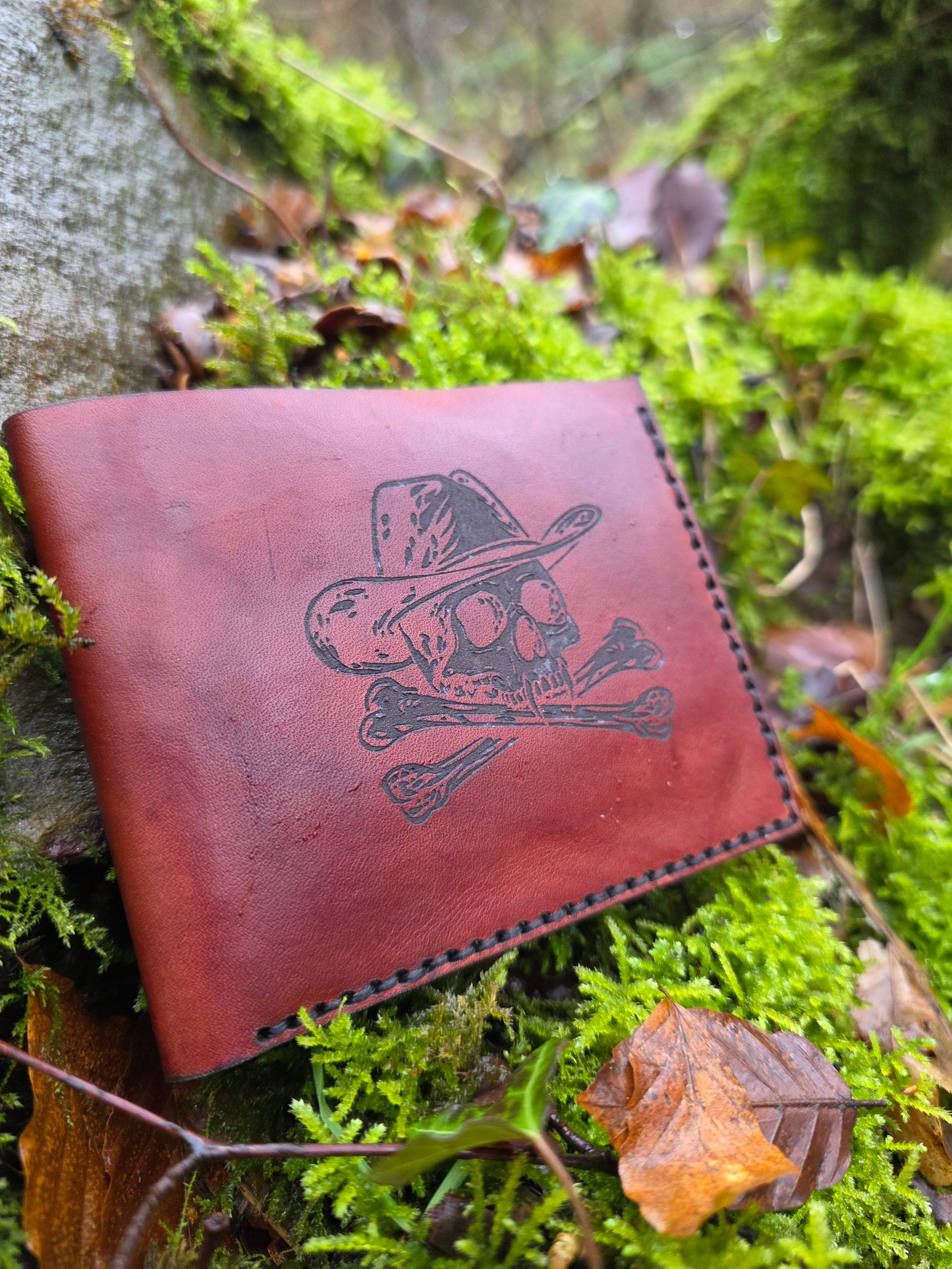 Fangslinger Cash Wallet