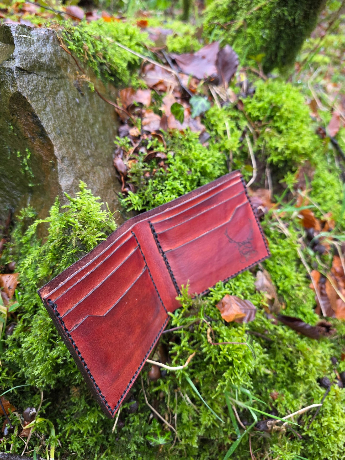 Fangslinger Cash Wallet