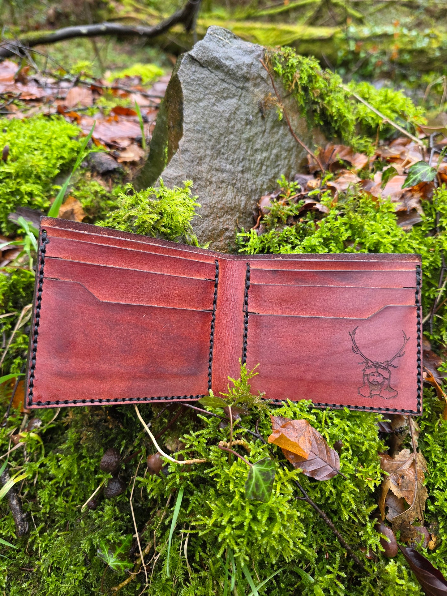 Fangslinger Cash Wallet
